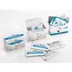 מארז 10 מגבונים אישיים לרענון