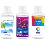 אלכוגל 100 מל להיגיינת הידיים ללא מים